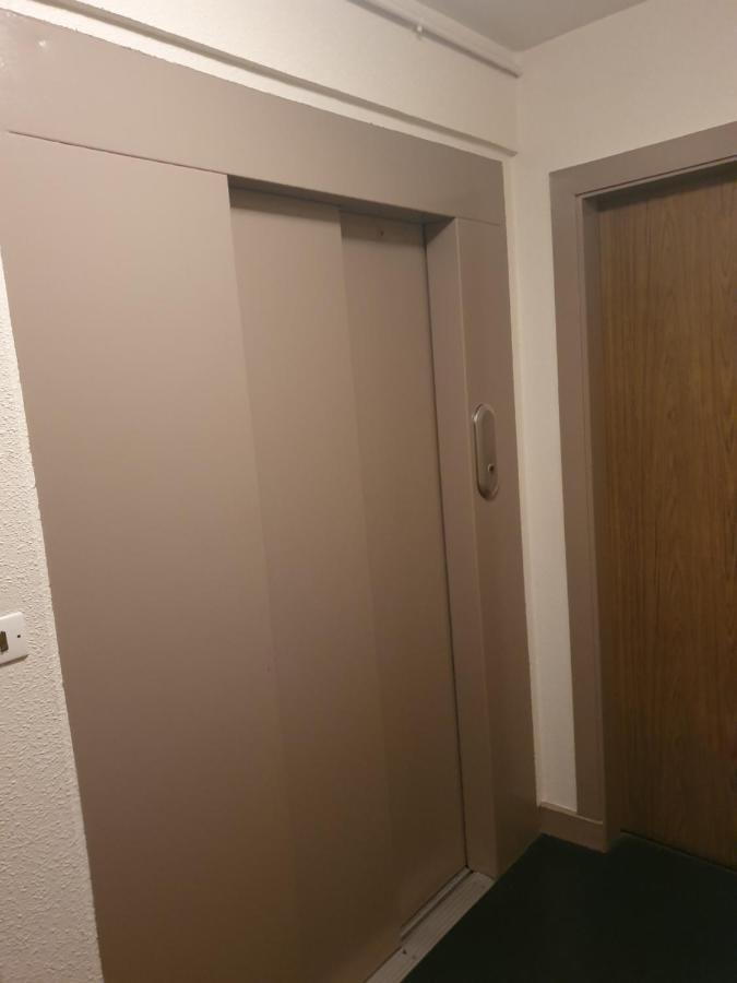 Dans Grand Appart De 113M2 Proche Paris Creil Luaran gambar
